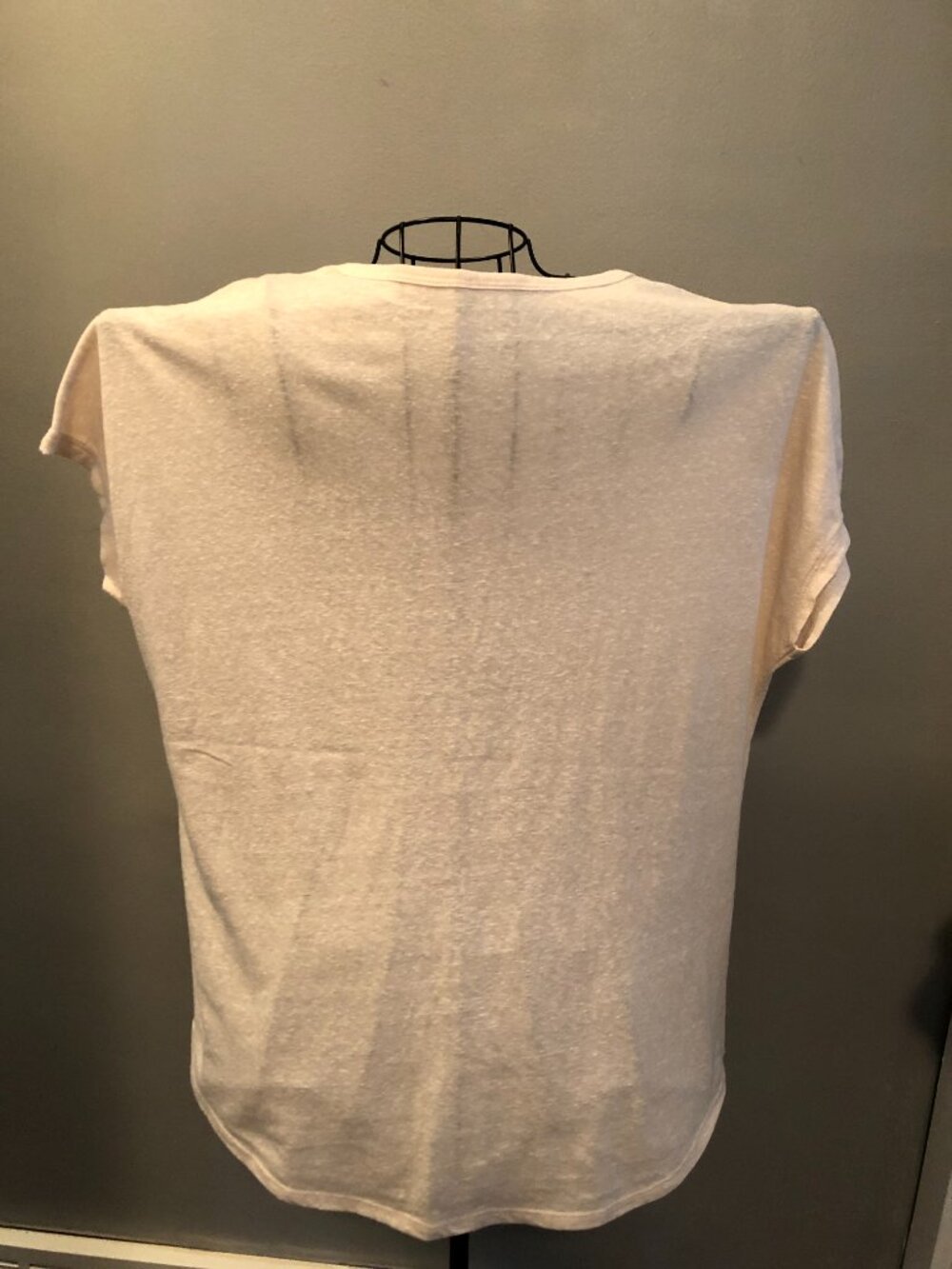 LOT of 3 Sonoma & Other XL Womens Knit Tops 21.5-24" Pit to Pit #JS - Picture 6 of 12